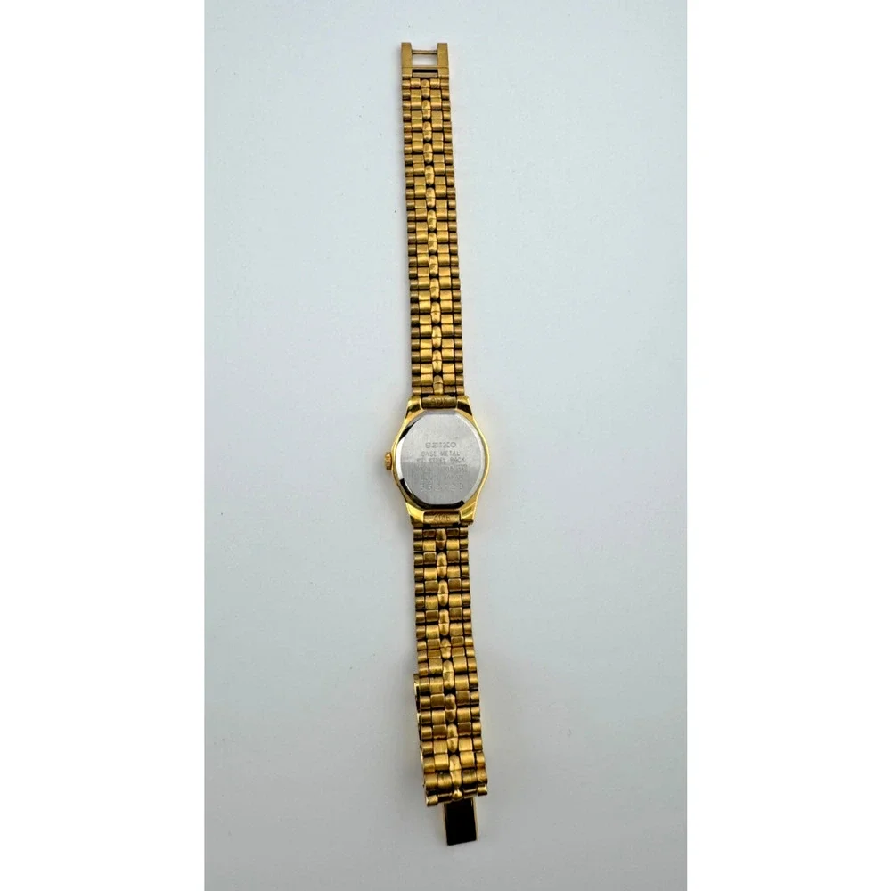 Seiko classic women